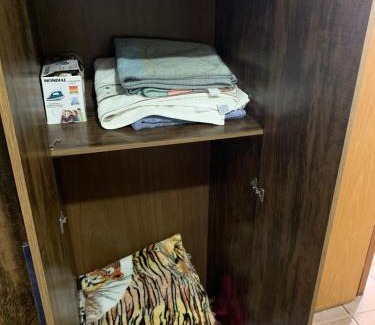 Cidade Nova Apartment | Apartamento funcional