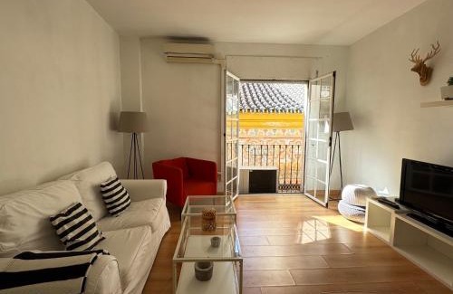 San Felipe Neri Apartment | Apartamento Gaona