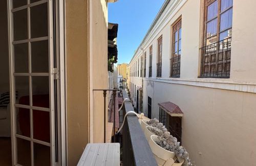 San Felipe Neri Apartment | Apartamento Gaona