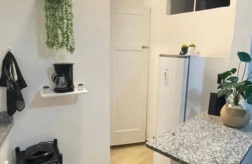 Centro Apartment | Apartamento Gloria View HIR 23