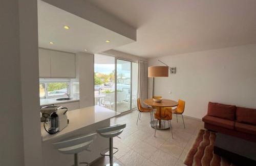 Cabanas Apartment | Apartamento Golden Ocean