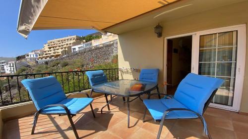 La Calera Apartment | Apartamento Gran Rey 1