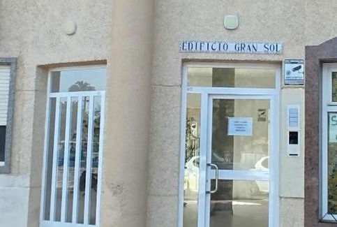 Diputacion de Rincon de San Gines Apartment | Apartamento Gran Sol cerca de la playa en La Manga