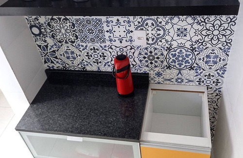 Barris Apartment | Apartamento Grande