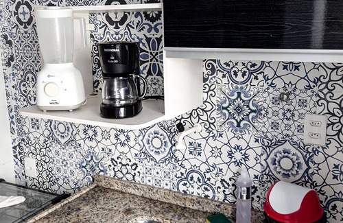 Barris Apartment | Apartamento Grande