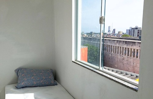 Barris Apartment | Apartamento Grande