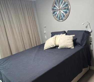 Tamandare Apartment | Apartamento grande de 3 quartos, a 120m das piscinas naturais de Tamandaré, a 1km do Aquaventura e a 1km da Vila Padre Arlindo