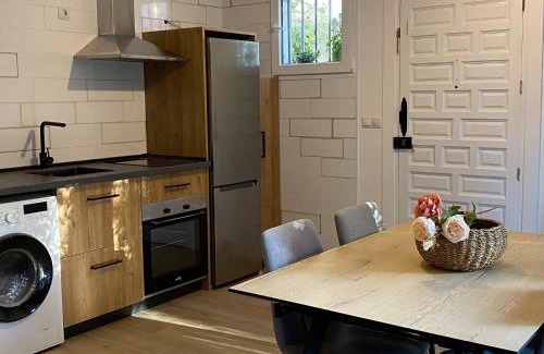 Mogon Apartment | Apartamento Guadalvivir