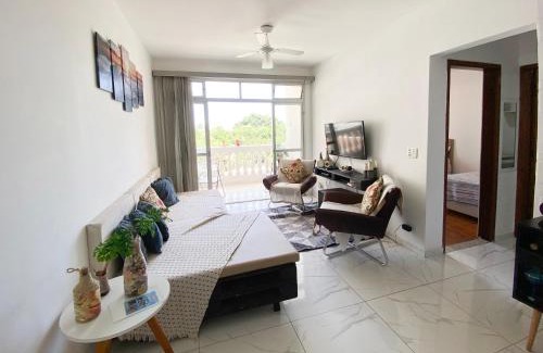 Jardim Centenario Apartment | Apartamento Guarujá
