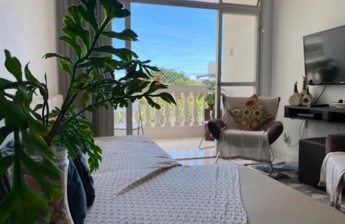 Jardim Centenario Apartment | Apartamento Guarujá
