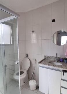 Parque Enseada Apartment | Apartamento Guarujá Enseada