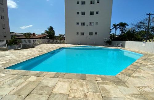 Jardim Centenario Apartment | Apartamento Guaruja 1 dorm. lado praia