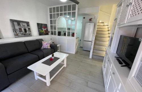 Caleta de Fuste Apartment | Apartamento Gustamar 12