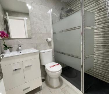 Caleta de Fuste Apartment | Apartamento Gustamar 12