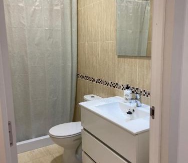 Socuellamos Apartment | Apartamento Happy Street 3