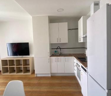 Socuellamos Apartment | Apartamento Happy Street 3