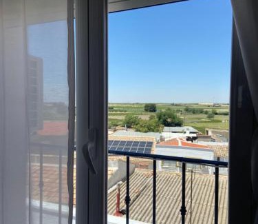 Socuellamos Apartment | Apartamento Happy Street 3