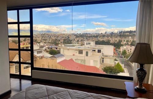 Ecuadorian Amazon Apartment | Apartamento hermoso de Lujo en Ambato