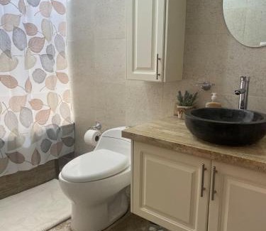 Ecuadorian Amazon Apartment | Apartamento hermoso de Lujo en Ambato