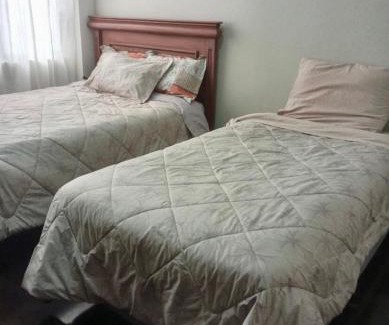 Ecuadorian Amazon Apartment | Apartamento hermoso de Lujo en Ambato