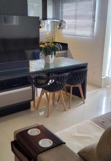 Plano Diretor Sul Apartment | Apartamento Horizonte Azul, vista lago, próximo ao shopping