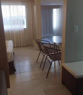 Prive das Caldas Apartment | Apartamento Hot Spring Hotel