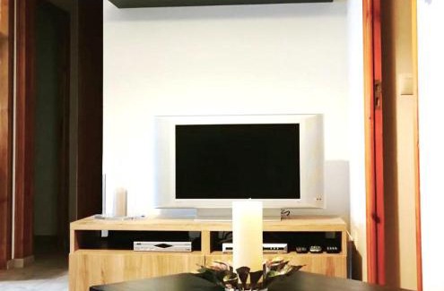 Bellver de Cerdanya Apartment | Apartamento Ideal familias en Bellver