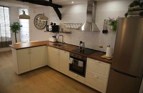 Lekeitio Apartment | Apartamento ichigo-ichie