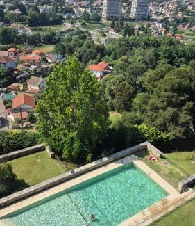 Vigo Apartment | Apartamento ideal Familias y Grupos