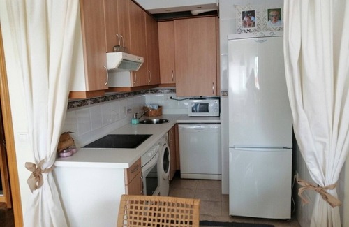 Luanco Apartment | Apartamento Impecable Completo