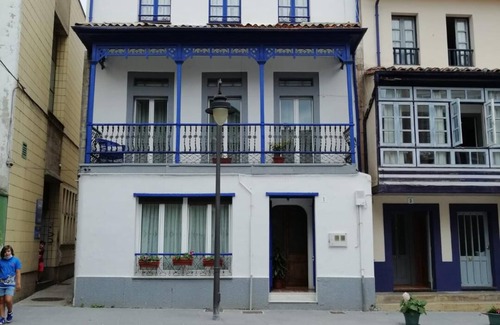 Luanco Apartment | Apartamento Impecable Completo