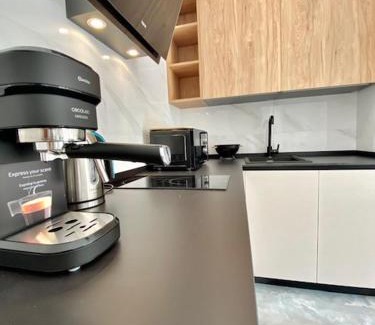 La Catedral Apartment | Apartamento Isasa