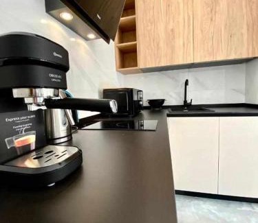 La Catedral Apartment | Apartamento Isasa