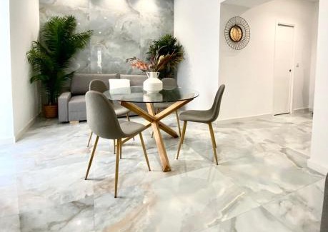 La Catedral Apartment | Apartamento Isasa