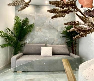 La Catedral Apartment | Apartamento Isasa