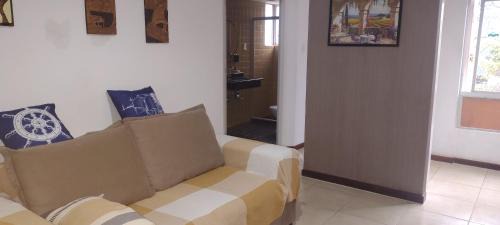 Itaigara Apartment | APARTAMENTO ITAIGARA