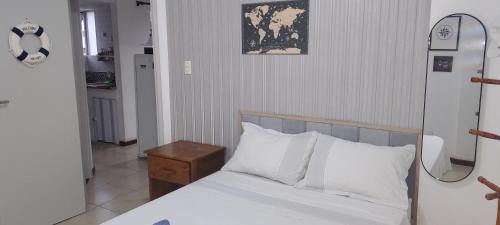 Itaigara Apartment | APARTAMENTO ITAIGARA