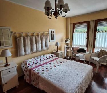 Canfranc-Estacion Apartment | Apartamento IZAS Canfranc