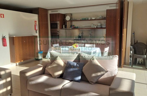 Salgados Apartment | Apartamento junto á praia dos salgados