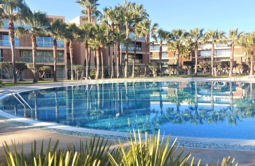 Salgados Apartment | Apartamento junto á praia dos salgados