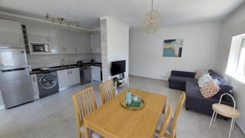 Cavacos Apartment | Apartamento Kélyfos Beach by feriascomsol