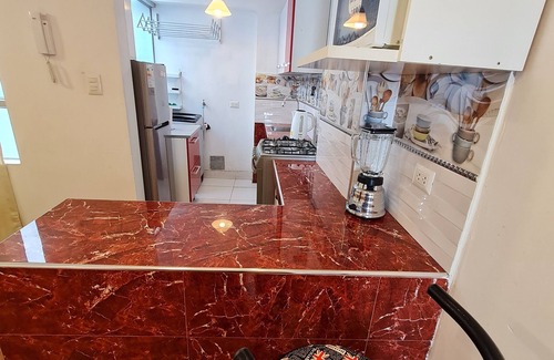 Cusco Historic Center Apartment | Apartamento Kallpa Wasi