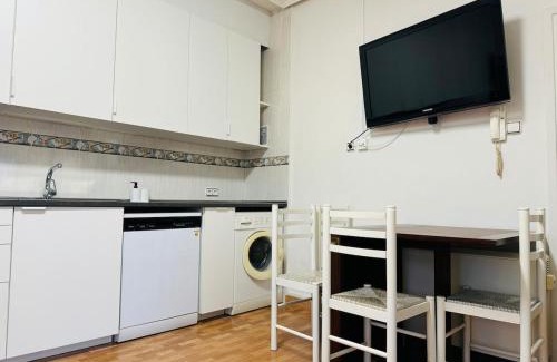 Periurbano - Rural Apartment | Apartamento La Camocha