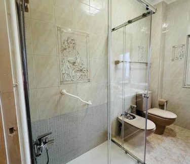 Periurbano - Rural Apartment | Apartamento La Camocha