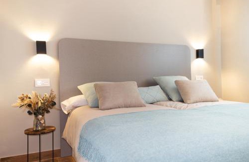 Distrito Oeste House | Apartamento La Gaviota Gijón