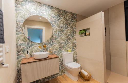 Distrito Oeste House | Apartamento La Gaviota Gijón