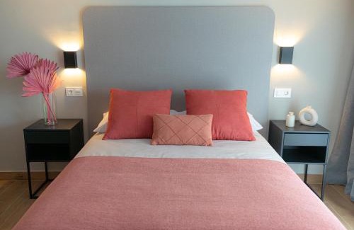 Distrito Oeste House | Apartamento La Gaviota Gijón