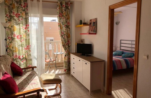 Torrevieja Apartment | Apartamento La Loma 50