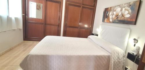 Lomo Quiebre Apartment | Apartamento La Marisma Playa de Mogán