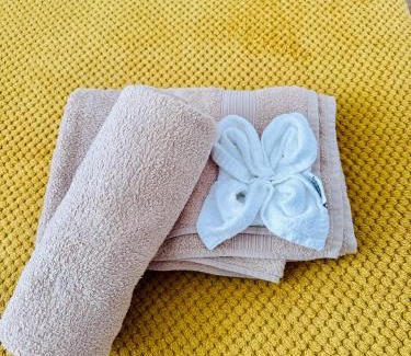 Playa Honda Apartment | Apartamento La Manguita